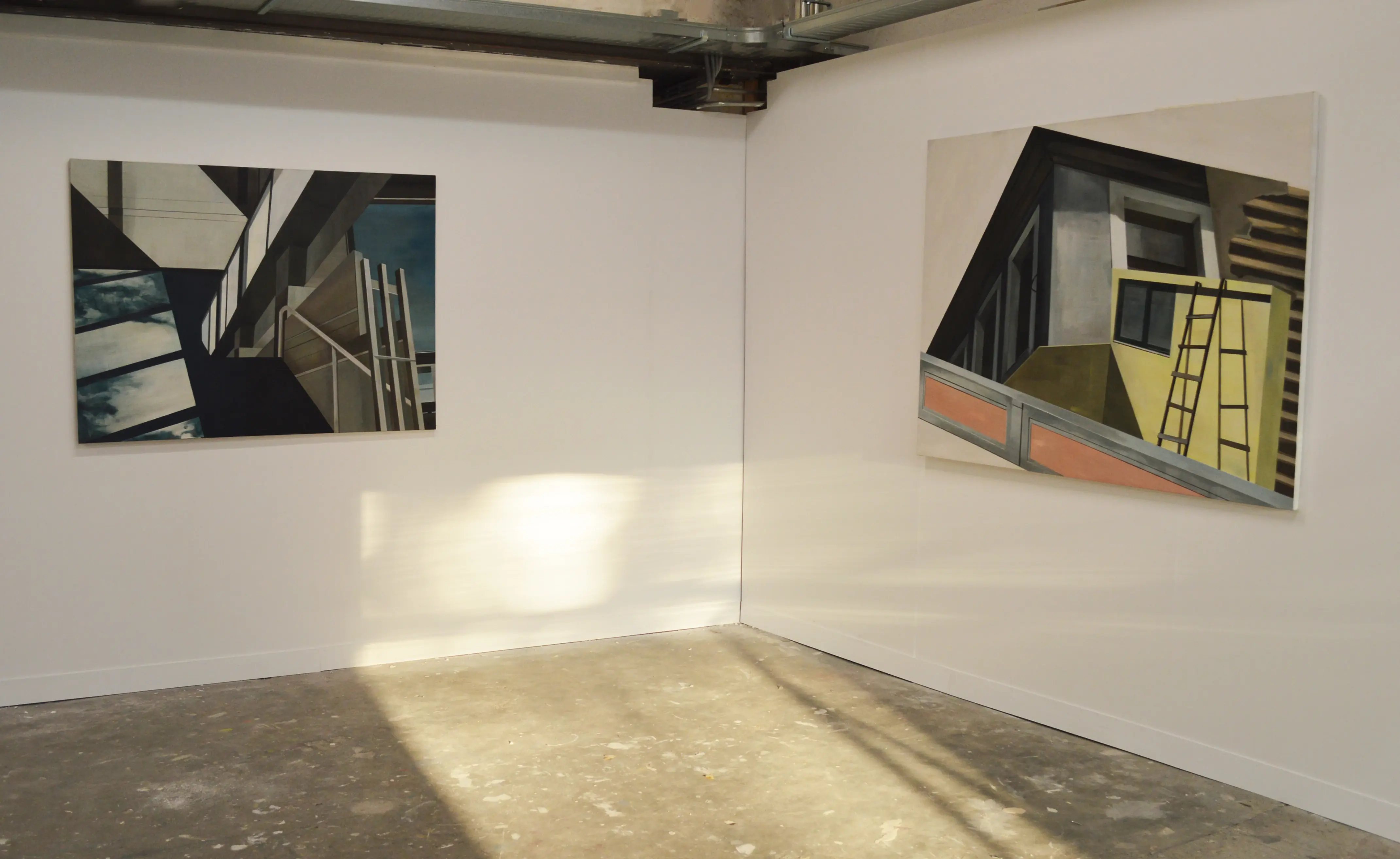 HKU exposure, 2017